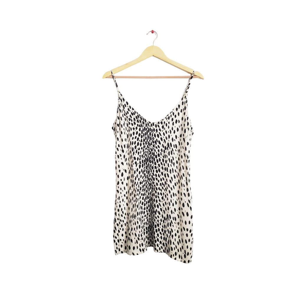 Reformation Ventura Dress Size Large